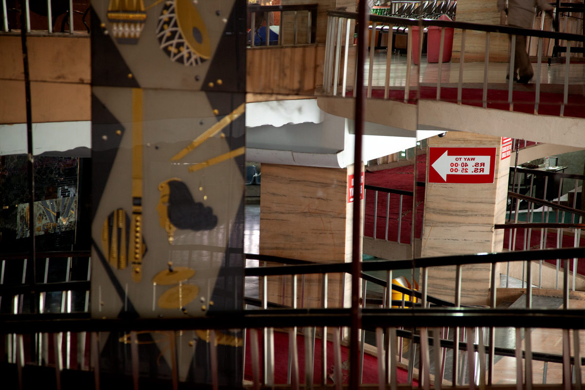 <span style="color:white">Shanti, Hyderabad, 2009</span>